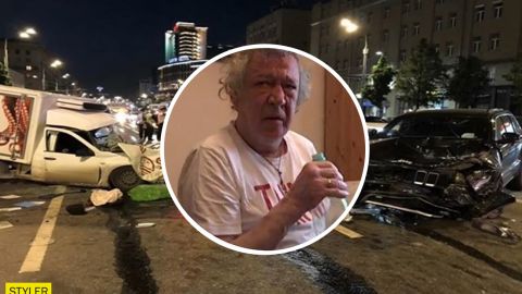 Єфремов отримав поради щодо поведінки на зоні від кримінального авторитета: шанс "відсохнути"