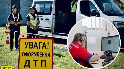 В Днепре диспетчер отказала в вызове скорой помощи на место ДТП: "белены объелся?"