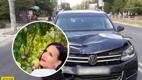 ДТП з "херсонською Зайцевою": з'явилися нові шокуючі подробиці