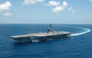 США вдарили по підземних сховищах хуситів у Ємені