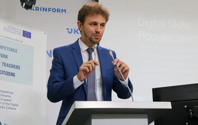 Українські банки піддаються інформатакам з боку РФ, - Дубас