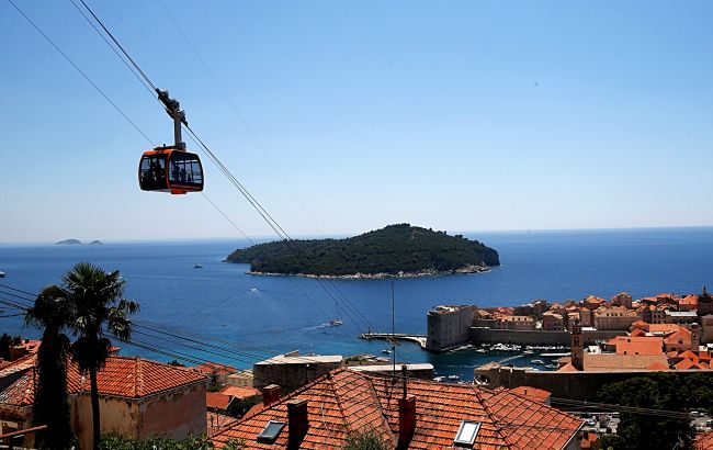 Куда поехать в Хорватии: восемь лучших мест для отдыха