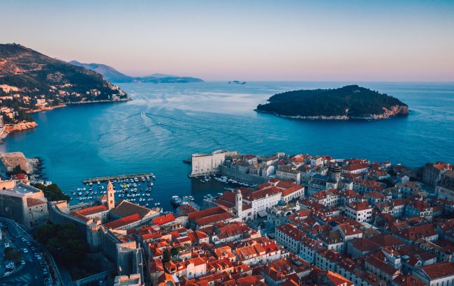 Хорватия планирует открыться для туристов до введения COVID-паспортов
