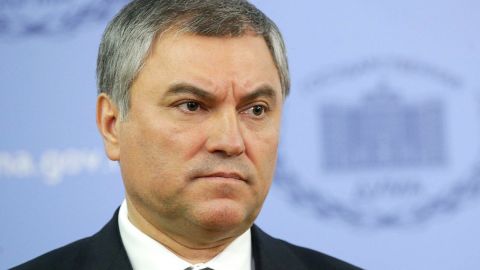 Европы не станет: в Госдуме отреагировали на идею передачи Украине ядерного оружия