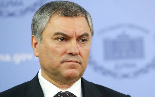 В России хотят ввести уголовное наказание за призывы выполнить решение МУС