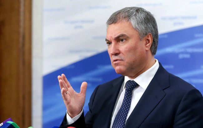 В РФ заявили о просьбе Венгрии помочь в защите меньшинств в Украине