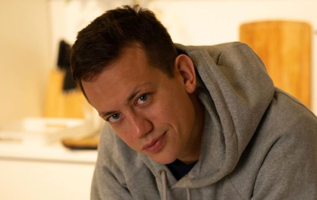 Алексей Дурнев: "Наши защитники каждый день умирают, чтобы мы с вами пили чай на террасе и спали в своих кроватях"