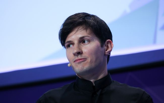 РФ оголосила Дурова в міжнародний розшук та звинувачує засновника Telegram у "терактах"