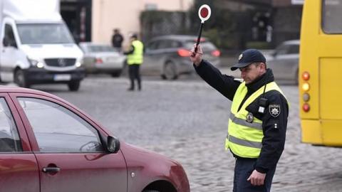 В Києві обмежать вхід на чотири станції метро