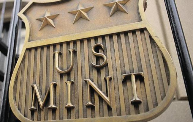 У США презентували нову золоту монету з афроамериканською Леді Свободи