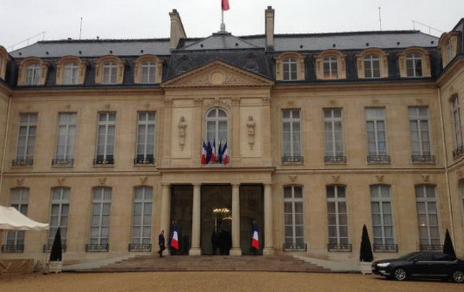 Франция осудила ракетный пуск КНДР