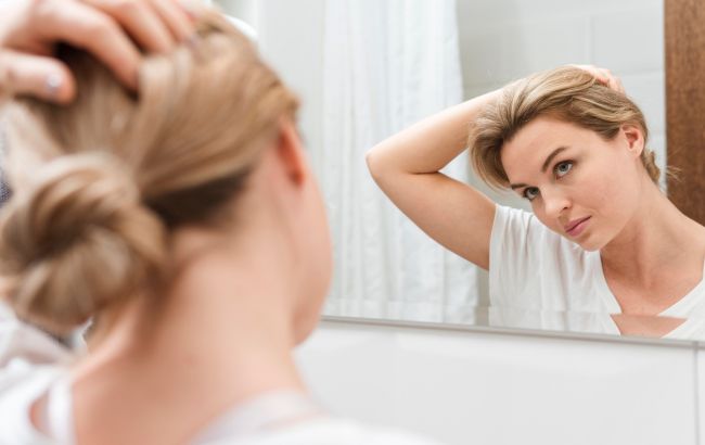 Признак №1, что вы очень часто моете волосы