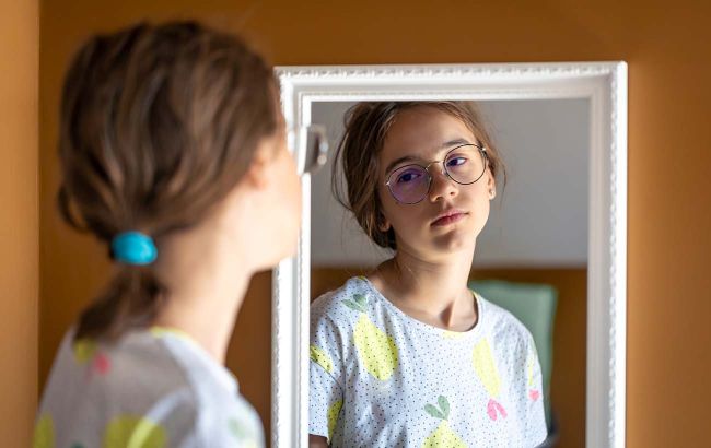 Как воспитать детей, которые не будут комплексовать из-за своей внешности