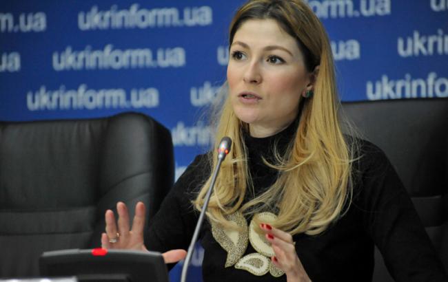 Ухвалення закону про статус кримських татар є питанням нацбезпеки, - МІП