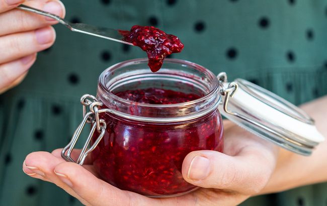 Малиновое варенье: 2 роковые ошибки, которые уничтожат вкус