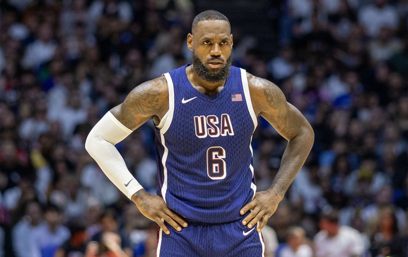 Леброн Джеймс перевершив Кріса Пола і ввійшов в історію НБА