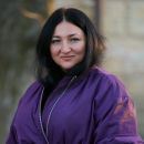 Джина Сидоренко