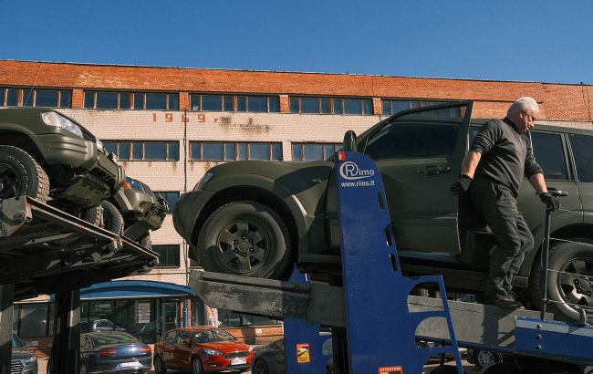 Дешевле, чем в Европе. Цены на автомобили в Украине снижаются во время войны: детали