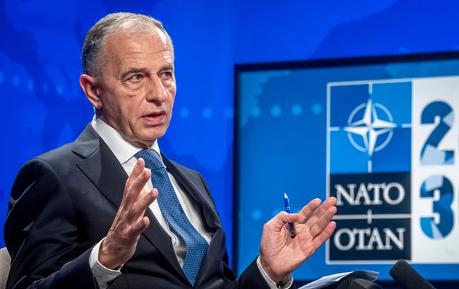 В НАТО припустили, що війна в Україні не закінчиться навіть у 2025 році