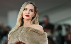 Навіщо Джолі приїжджала в Україну та чому обрала саме Херсон: розкрито важливі деталі