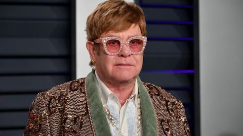 Легендарний Елтон Джон розкритикував росіян
