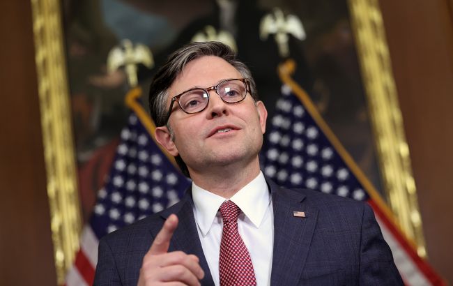 Спикер Палаты представителей США поддержал введение жестких санкций против РФ