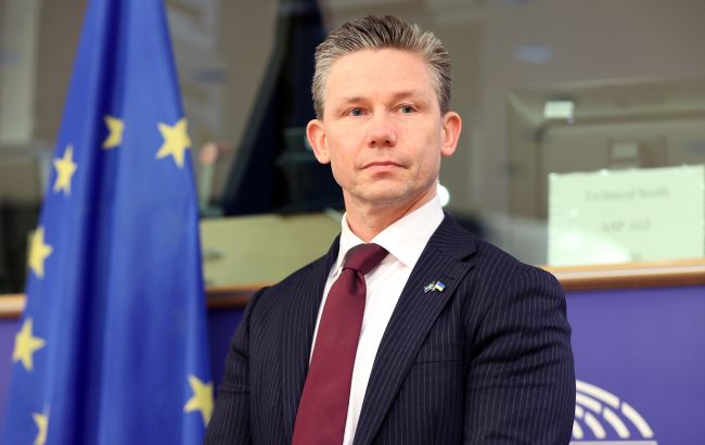 Швеція розраховує стати членом НАТО до липневого саміту, - міністр оборони