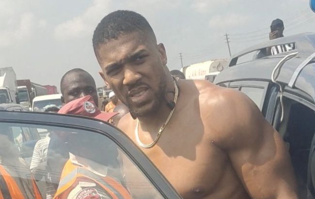 Водитель боксера Джошуа без прав: новые обвинения по делу смертельного ДТП