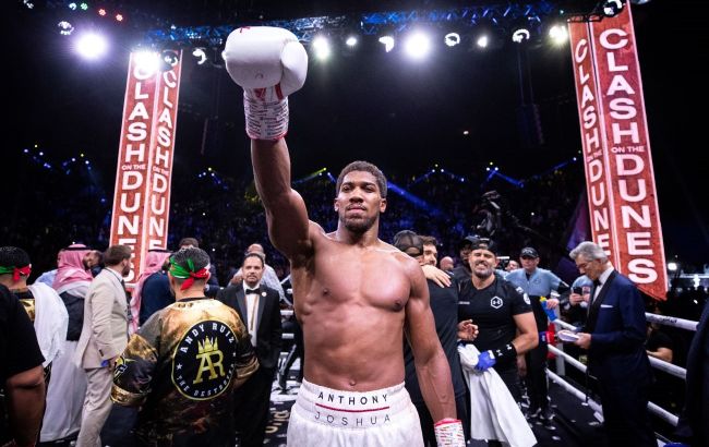 Новий "Гуркіт у джунглях". Спаринг-партнер Усика викликав екс-чемпіона на бій