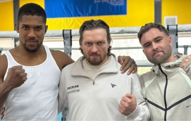 "Це ненормально": Гераскевич розкритикував Джошуа через зв&rsquo;язки з оточенням Кадирова