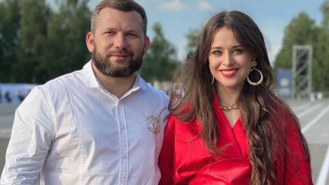Без гостей і білої сукні: ексдружина Дзідзьо виходить заміж вдруге