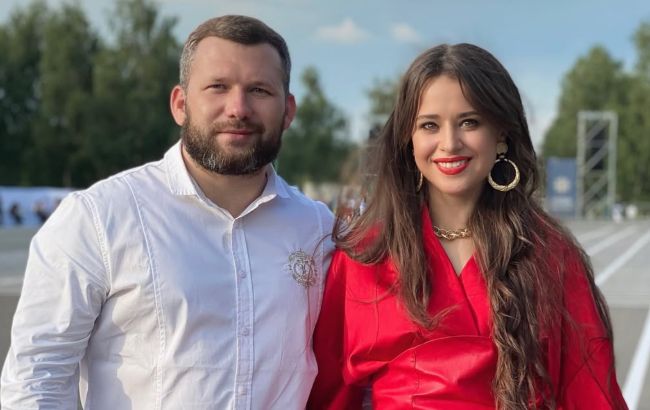 Без гостей и белого платья: экс-жена Дзидзьо выходит замуж во второй раз