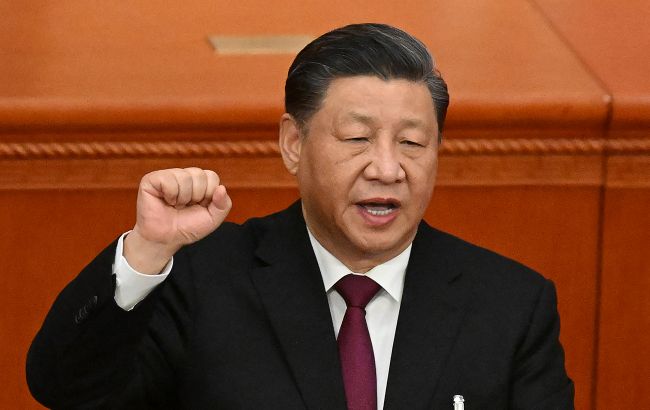 Си Цзиньпин призвал армию Китая усилить подготовку к реальным боевым действиям