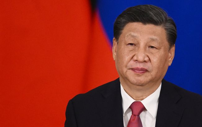 Сі Цзіньпін різко засудив критику на адресу Китаю через війну в Україні, - ЗМІ