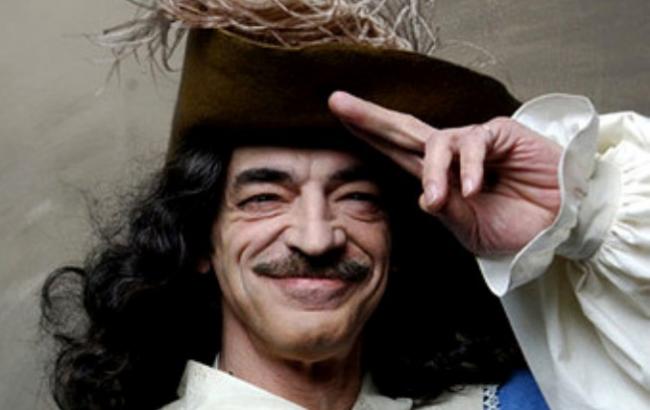 "Оппозиционный блок" судится с Минкультом из-за "черного списка" артистов