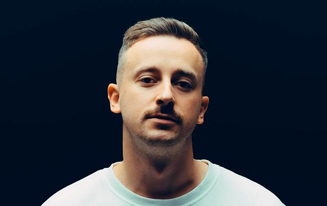 Шугар возвращается в Киев: главный хитмейкер TikTok даст большой концерт на бис