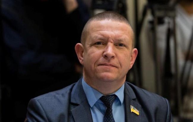 Нардепи об’єднались, щоб не дозволити РФ знищити енергобезпеку України, - Бондар