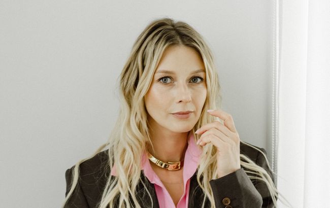 "Расцветает среди руин". Актриса Грешнова о родном Харькове, скандалах и заработках во время войны