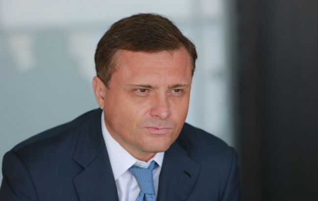 Левочкин заявил, что "Оппоблок" приложит все усилия для достижения мира в Украине