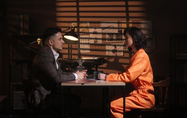 Украинский певец рассказал о недоверии в отношениях