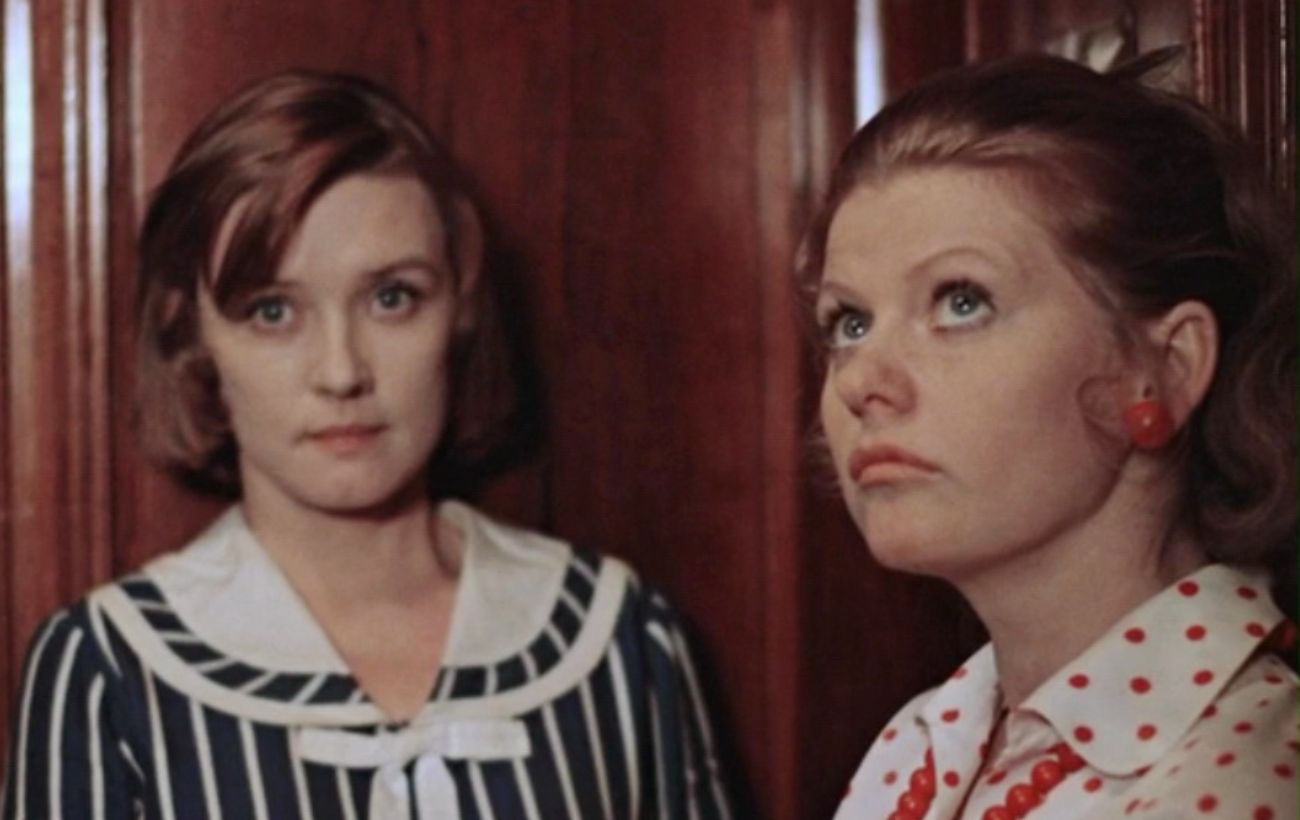 Умерла Вера Алентова - звезда фильма "Москва слезам не верит", которая не любила Украину