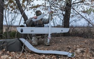 Дроны СБУ поразили крупную нефтебазу росрезерва в Ярославской области РФ, - источники