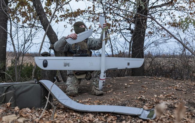 Дрони СБУ вразили велику нафтобазу росрезерву в Ярославській області РФ, - джерела