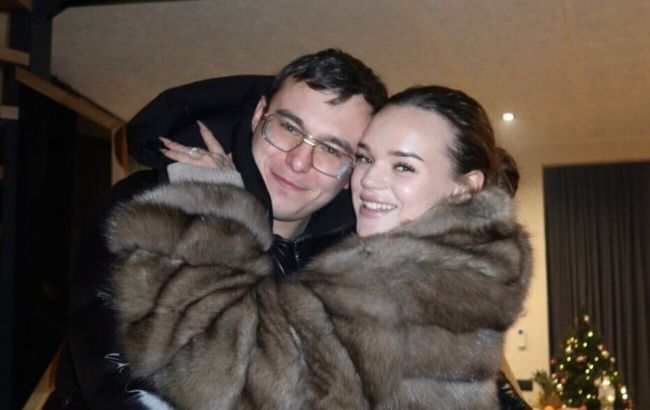 "Расплатились" рублями: известные блогеры оскандалились в Буковеле (видео)