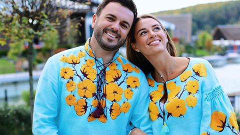 Григорій Решетник відверто сказав, чи думав він про розлучення з дружиною
