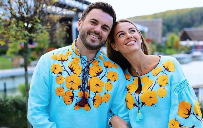 Григорий Решетник откровенно сказал, думал ли он о разводе с женой