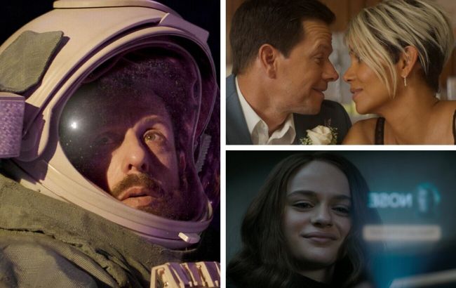 Выходные с Netflix: 6 новых и интересных фильмов, которые стоит посмотреть уже сейчас