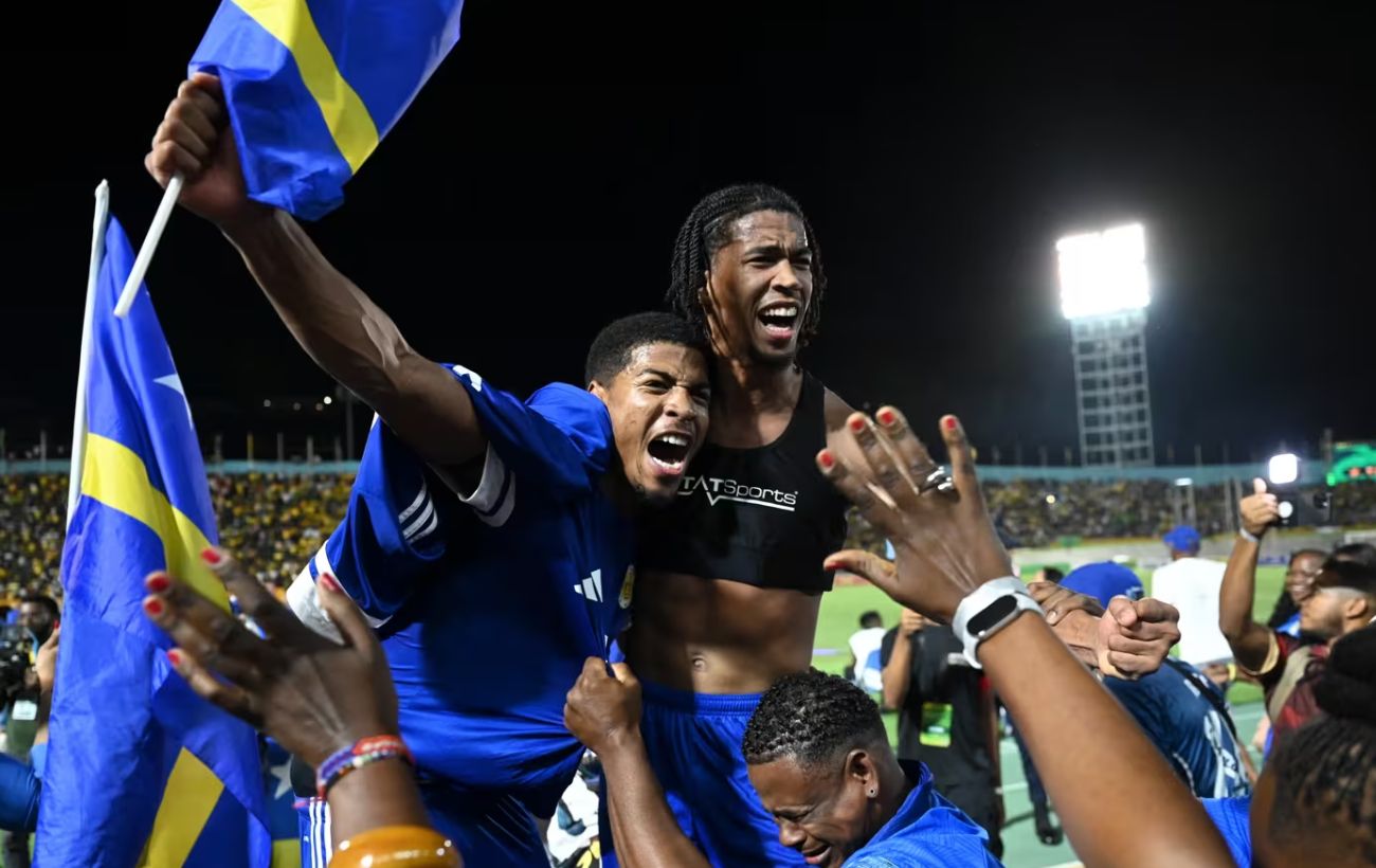 Країна-сенсація ЧС, менша за Житомир: як Кюрасао переписує футбольну історію