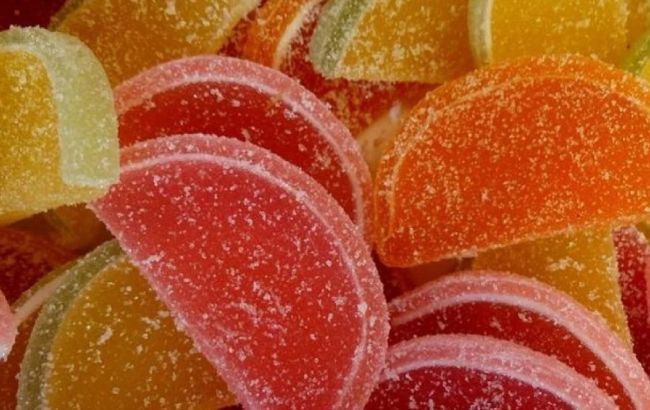 Домашній мармелад, який смачніший за магазинний: простий рецепт за 10 хвилин