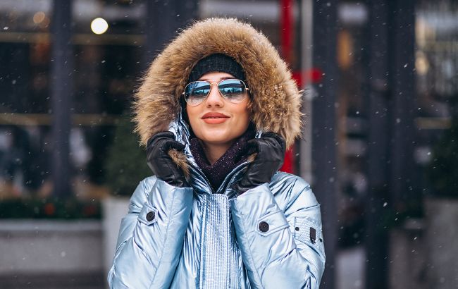 Жіноча зимова куртка: 4 критерії правильного вибору, щоб не замерзнути